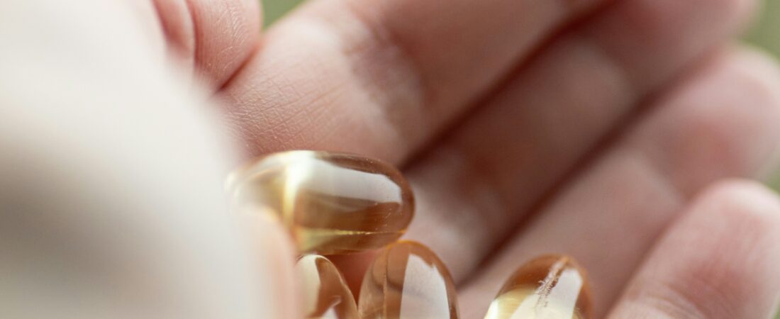 Suplementos: Precisas mesmo ou é tudo marketing?
