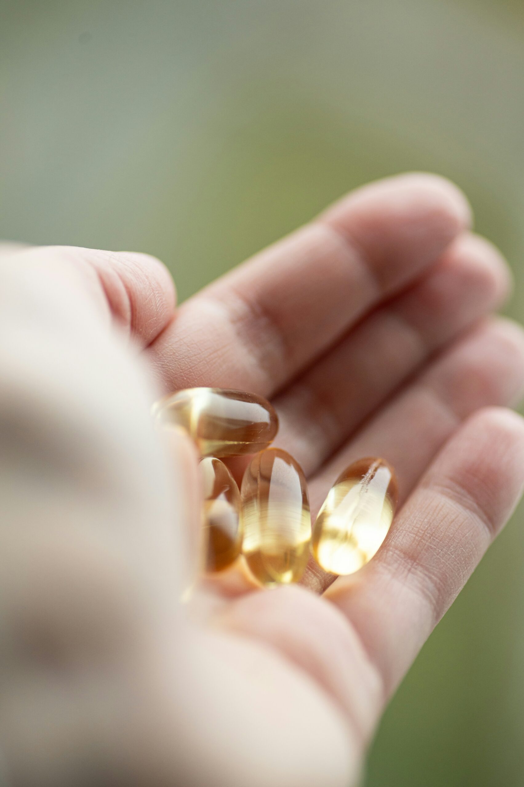 Suplementos: Precisas mesmo ou é tudo marketing?
