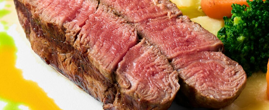 Proteína animal: porque é essencial para a tua saúde