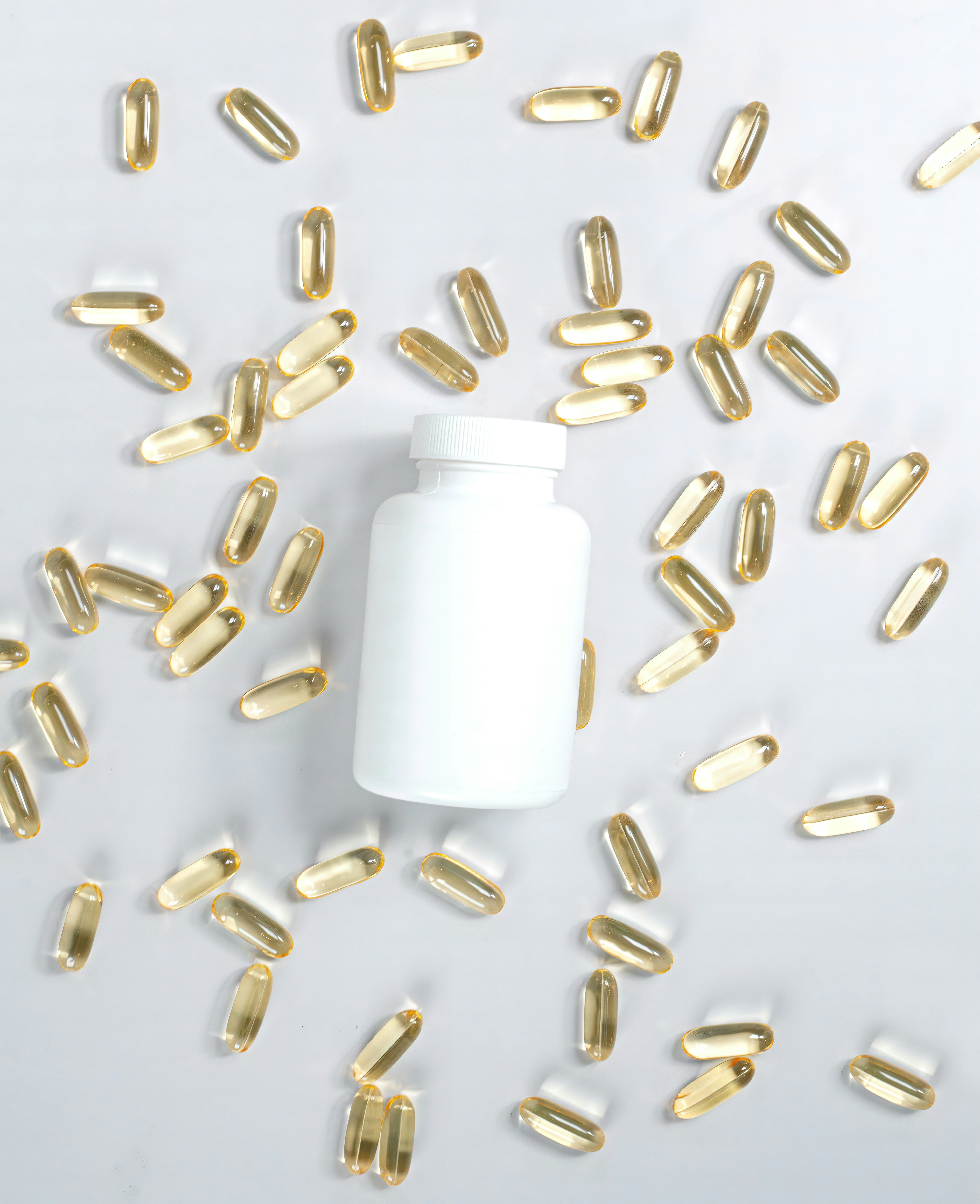Suplementos que não valem o dinheiro (e o que comprar em vez disso)